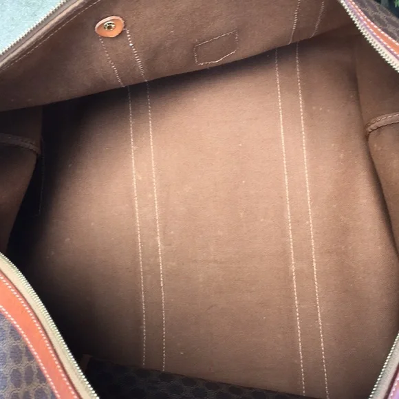 Celine travel bag - Picture 13 of 13